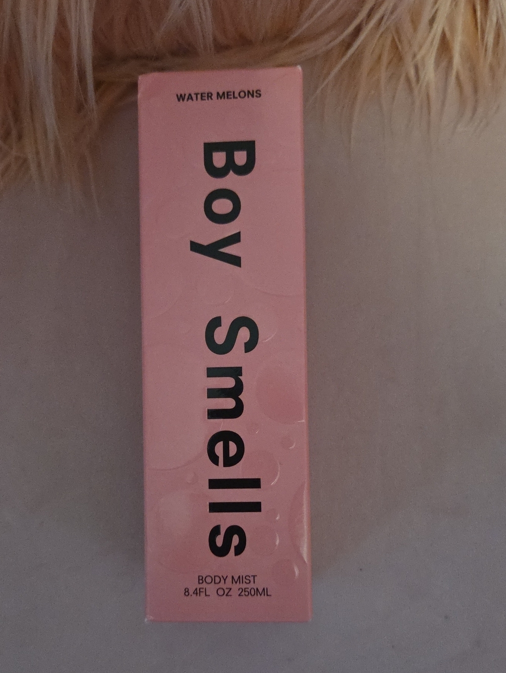 Boy Smells - 8 Oz Water Melons Body Mist